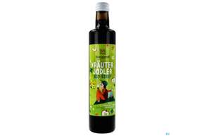 Sonnentor Sirup/bio Kraeuterjodler 01276 500ml, A-Nr.: 5886310 - 01