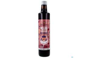 Sonnentor Sirup/bio Wilde Lilli 01275 500ml, A-Nr.: 5886333 - 01