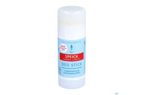 Speick Thermal/sensitive Deo Stick Nr 61188 40ml, A-Nr.: 4364383 - 01