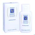 Sie sehen eine Packung Sulfoderm/m Duschlotion 200ml, Produktbild: 05 Sulfoderm/m Duschlotion 200ml, A-Nr.: 2698861 - 05