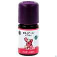 Taoasis Baldini Bio Alles Liebe 5ml, A-Nr.: 5857202 - 01