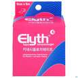 Tape Elyth Kinesiotape-verband 5cmx 5m Rot 1st, A-Nr.: 3267264 - 01