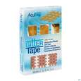 Tape Gittertape Triggertape Acutop Beige Typ A 2,1x2,7cm 180st, A-Nr.: 4608307 - 02