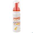 Sie sehen eine Packung Veterinaerprodukte Douxo Pyo/s3 Mousse 150ml, Produktbild: 01 Veterinaerprodukte Douxo Pyo/s3 Mousse 150ml, A-Nr.: 5233192 - 01
