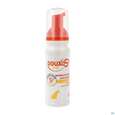 Sie sehen eine Packung Veterinaerprodukte Douxo Pyo/s3 Mousse 150ml, Produktbild: 02 Veterinaerprodukte Douxo Pyo/s3 Mousse 150ml, A-Nr.: 5233192 - 02