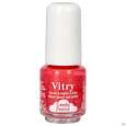Vitry Wasser-nagellack Candy Fraise 4ml, A-Nr.: 5820618 - 02