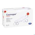 Wundverband Cosmopor Steril Selbstklebend 8x 15cm 1st, A-Nr.: 3012831 - 02