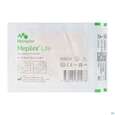 Wundverband Mepilex Silikon Lite 6x 8,5cm 1st, A-Nr.: 2829872 - 02