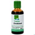 Zinnkraut Tinktur Phytopharma 50ml, A-Nr.: 3108181 - 01
