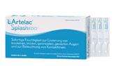 Sie sehen eine Packung Artelac Splash EDO Augentropfen, Produktbild: 01 Artelac Splash EDO Augentropfen, A-Nr.: 3605347 - 01