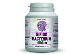 Bifidobacterium Bifidum 90 Kapseln, A-Nr.: 4835859 - 01