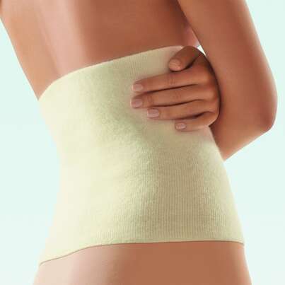 Sie sehen eine Packung CLIMACare Leibwärmer, Produktbild: 01 CLIMACare Leibwärmer, A-Nr.: 3623084 - 01