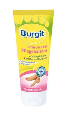 Erfrischender Pflegebalsam, A-Nr.: 3441710 - 01