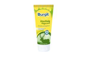 Hirschtalg Pflegecreme, A-Nr.: 1878354 - 01