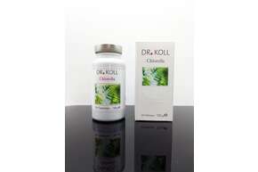 Dr. Koll Chlorella, A-Nr.: 5238752 - 01