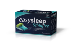 easysleep Schlaftee, A-Nr.: 4619073 - 01