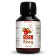 Eisen flüssig mit Dattelextrakt 100 ml, A-Nr.: 5173745 - 01