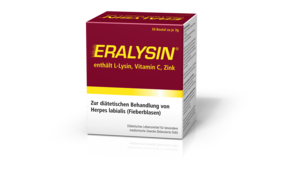 Eralysin, A-Nr.: 4289629 - 01