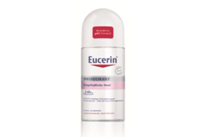 Eucerin Deo Roll-On 24h, A-Nr.: 2219228 - 01