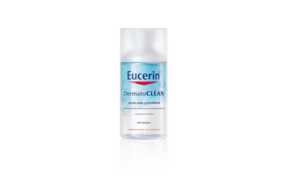 Eucerin DermatoCLEAN Augen Make-Up Entferner, A-Nr.: 3799305 - 01