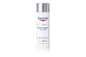 Eucerin HYALURON-FILLER TAGESPFLEGE für normale bis Mischhaut, A-Nr.: 3826002 - 01