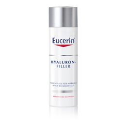 Eucerin HYALURON-FILLER TAGESPFLEGE für normale bis Mischhaut, A-Nr.: 3826002 - 01