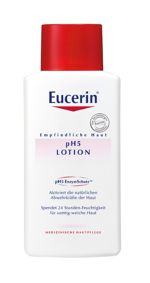 Eucerin pH5 Lotion, A-Nr.: 1784162 - 01