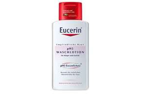 Eucerin pH5 Waschlotion Nachfüllung, A-Nr.: 2246857 - 01