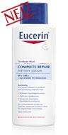 Eucerin Complete Repair Lotion 10% Urea, A-Nr.: 4052471 - 01