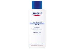 Eucerin COMPLETE REPAIR Lotion 5% Urea für trockene Haut, A-Nr.: 3865060 - 01