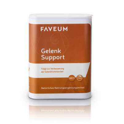 Faveum Gelenk Support, A-Nr.: 5372605 - 01
