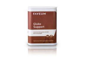 Faveum Gluko Support, A-Nr.: 5372597 - 01
