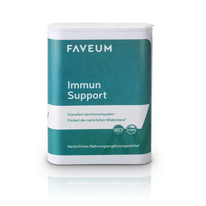 Faveum Immun Support, A-Nr.: 5372628 - 01