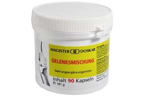 Doskar Gelenksmischung 90 Kapseln, A-Nr.: 3702429 - 01