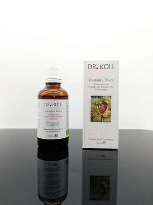 Gemmoextrakt Esskastanie, A-Nr.: 5238491 - 01