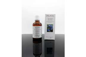 Gemmoextrakt Heidelbeere, A-Nr.: 5238640 - 01