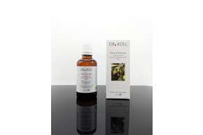 Gemmoextrakt Olive, A-Nr.: 5238568 - 01