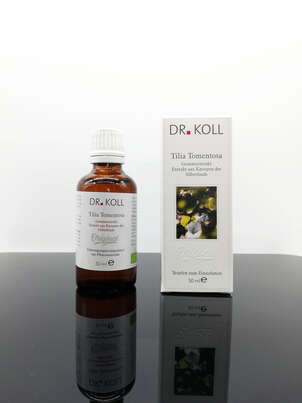 Gemmoextrakt Silberlinde, A-Nr.: 5238634 - 01