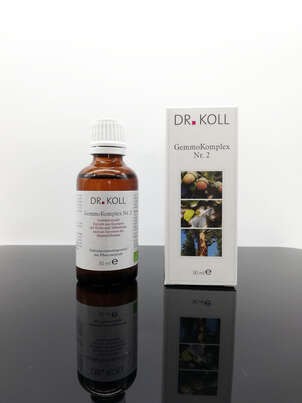 Gemmokomplex Nr. 2, A-Nr.: 5238700 - 01