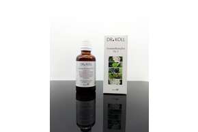 Gemmokomplex Nr. 3, A-Nr.: 5238717 - 01