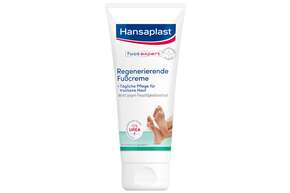 Hansaplast Regenerierende Fußcreme, A-Nr.: 4176032 - 01