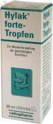 Sie sehen eine Packung Hylak forte Tropfen, Produktbild: 02 Hylak forte Tropfen, A-Nr.: 0026502 - 02