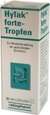 Sie sehen eine Packung Hylak forte Tropfen, Produktbild: 02 Hylak forte Tropfen, A-Nr.: 0026502 - 02