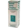 Sie sehen eine Packung Hylak forte Tropfen, Produktbild: 02 Hylak forte Tropfen, A-Nr.: 0026502 - 02