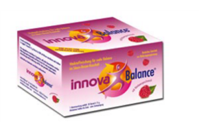 INNOVA BALANCE - Basenpulver, A-Nr.: 4075408 - 01