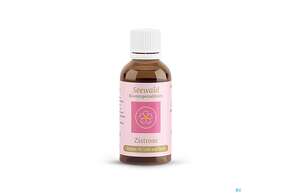 Seewald Zistrose 50ml, A-Nr.: 4625010 - 01