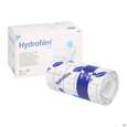 Sie sehen eine Packung Wundverband Fixierfolie Hydrofilm Roll Unsteril 10mx10cm 1st, Produktbild: 07 Wundverband Fixierfolie Hydrofilm Roll Unsteril 10mx10cm 1st, A-Nr.: 3289461 - 07