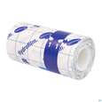 Sie sehen eine Packung Wundverband Fixierfolie Hydrofilm Roll Unsteril 10mx10cm 1st, Produktbild: 08 Wundverband Fixierfolie Hydrofilm Roll Unsteril 10mx10cm 1st, A-Nr.: 3289461 - 08