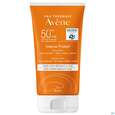 Sie sehen eine Packung Avène Intense Protect Spf 50+ 150ml, Produktbild: 04 Avène Intense Protect Spf 50+ 150ml, A-Nr.: 5397829 - 04