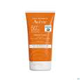 Sie sehen eine Packung Avène Intense Protect Spf 50+ 150ml, Produktbild: 05 Avène Intense Protect Spf 50+ 150ml, A-Nr.: 5397829 - 05